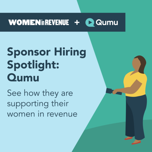 Working at Qumu Offers Growth, Connection and Innovation