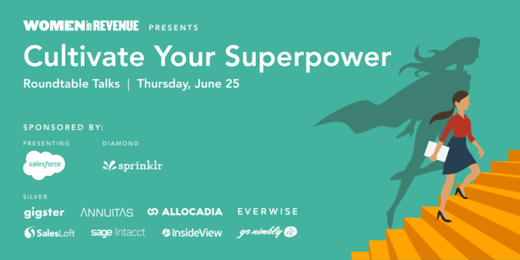 Cultivate Your Superpowers Event Wrap-Up