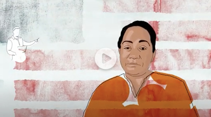 ensuring each woman has an easier path than those before her