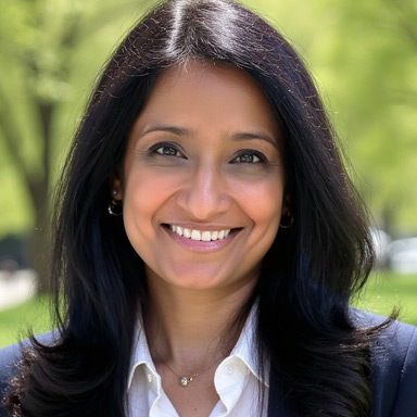 Bhavna Sethi, Chief Strategy Officer, Katalyze