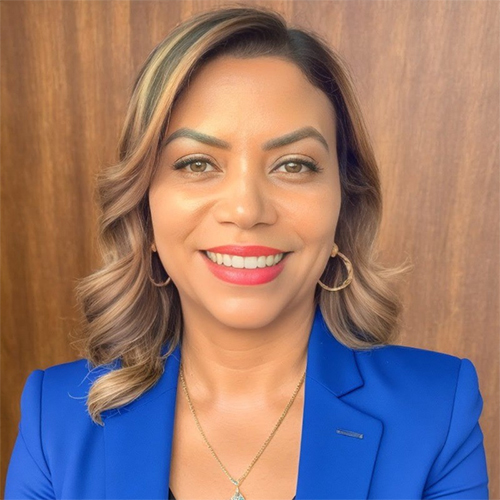 Damaris Santiago Head of GTM Strategies at All Covered