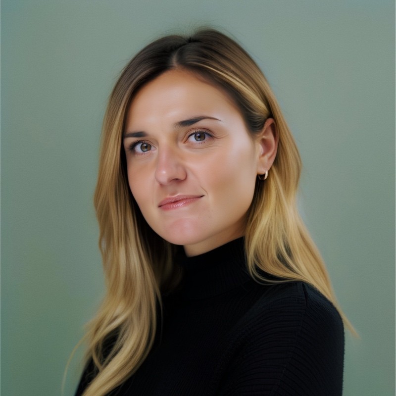 Daniela Gorza