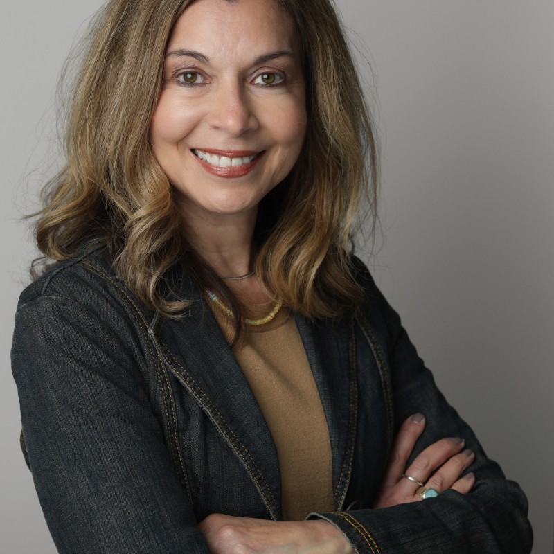 Dina Habib O'Mara