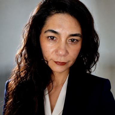 Carla Gonzales Gemio