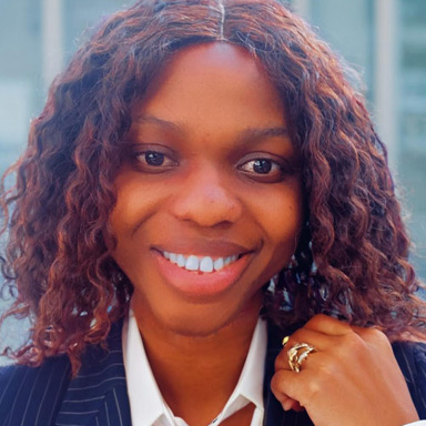 Famata Dija Sanyang